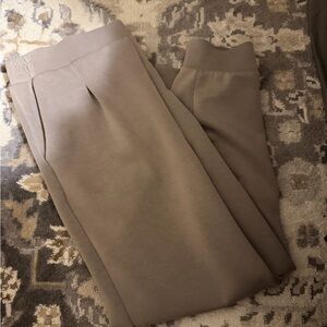 Avia Women's Tan Track Pants